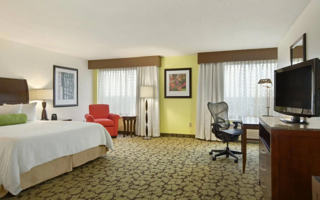 Hilton Garden Inn Hoffman Estates