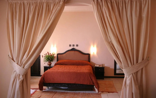 Chellah Hotel