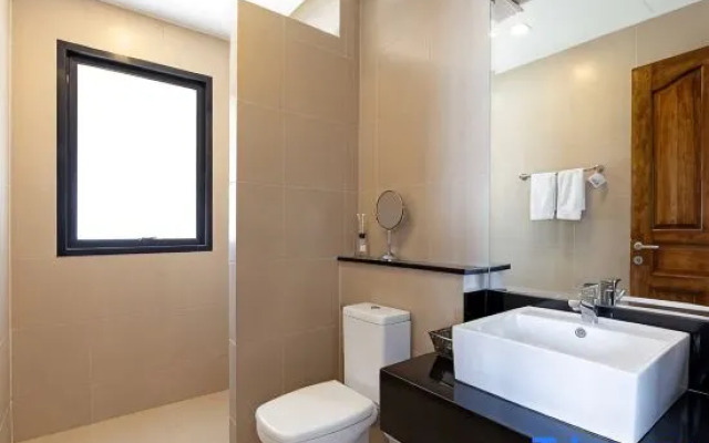 Two-bedroom private pool villa in Rawai, Phuket, Villa 1