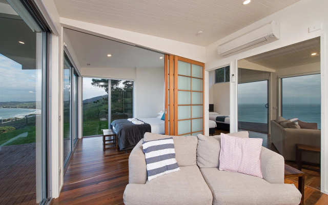 Seafarers Getaway