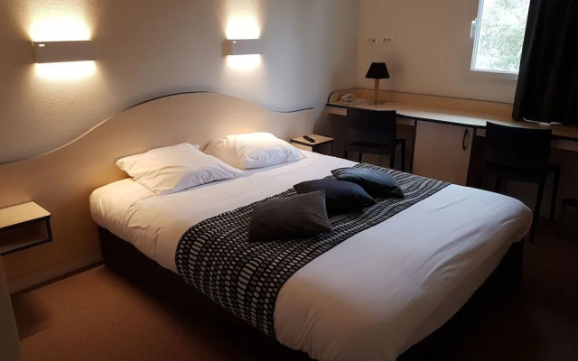 Logis Clemotel