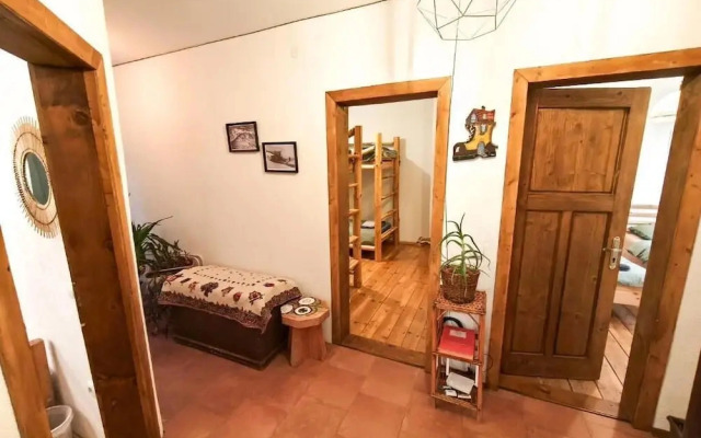 PORTALA Urban Lodge