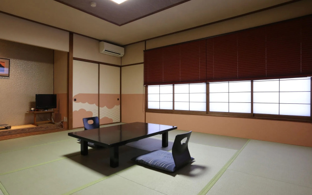 Kaichoen