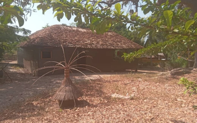 Lodges des Collines de Niassam