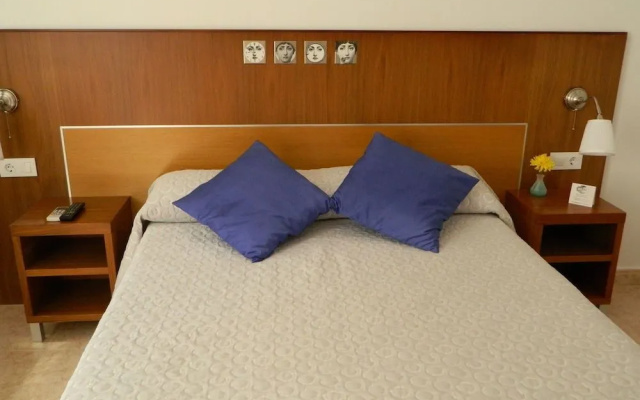 Pension Rovior