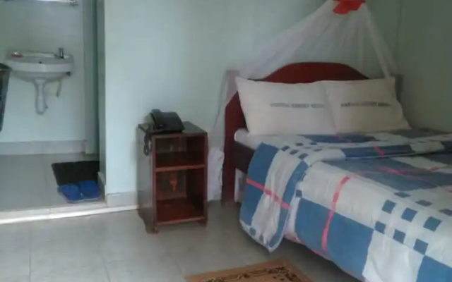 Usenge Sunset Resort