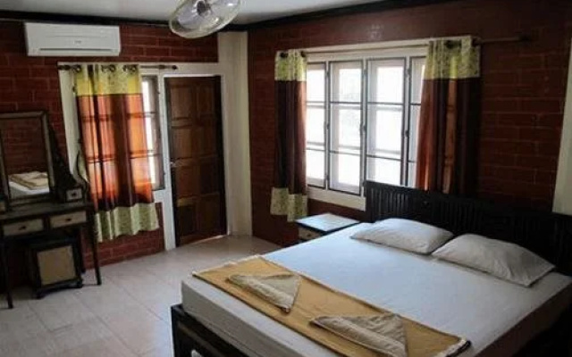 Sunny Guesthouse