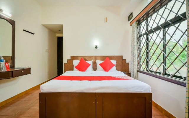 Hotel Vanarani