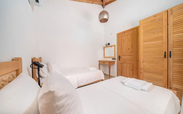 Akasya Dio in Kalkan Belediyesi