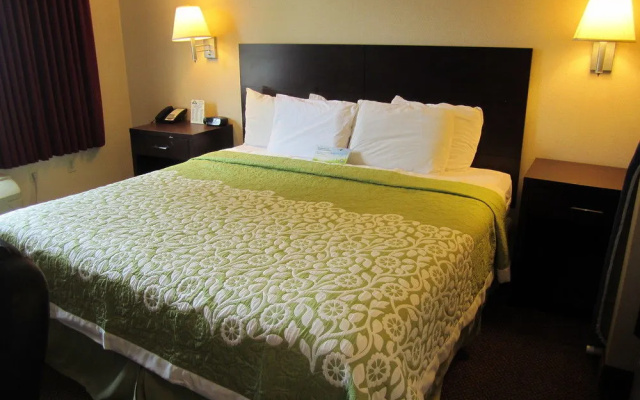 Quality Inn Poughkeepsie (Ex. Days Inn by Wyndham Poughkeepsie)