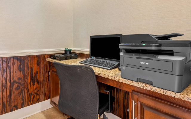 Quality Inn Alexander City