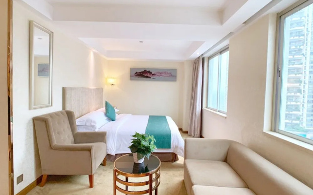 Shenzhen Renshanheng Hotel