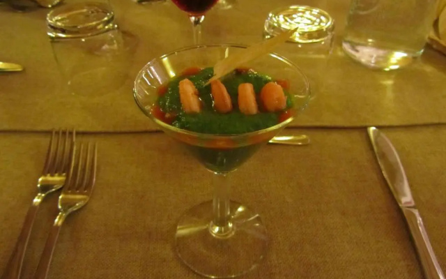 Relais il Mulino