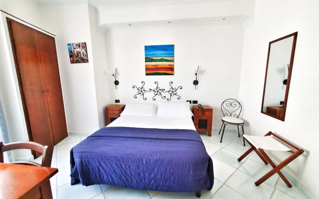 Hotel Corallo