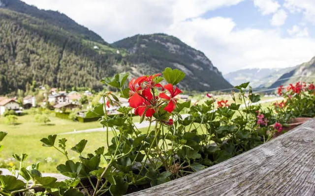 Hotel Gasthof Inntalerhof