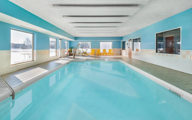 Super 8 by Wyndham Kokomo