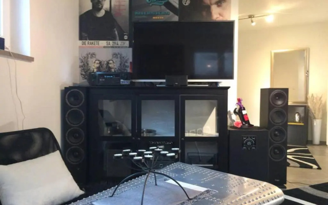 nice Apartment