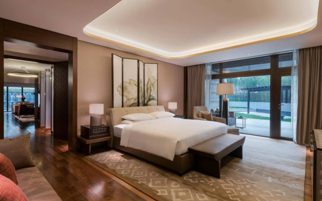 Hyatt Regency Xi'an