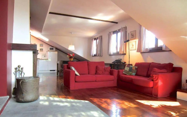 Temporary House - Milan Design District