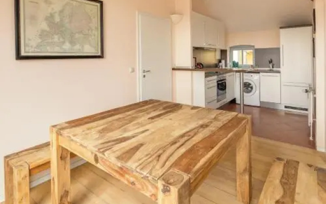 Centralapartment J3