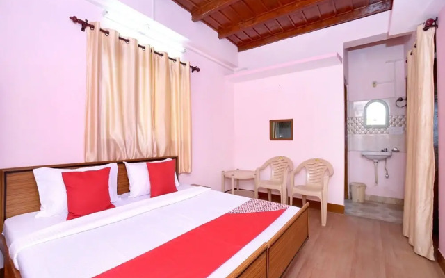 Hill View Shoghi By OYO Rooms