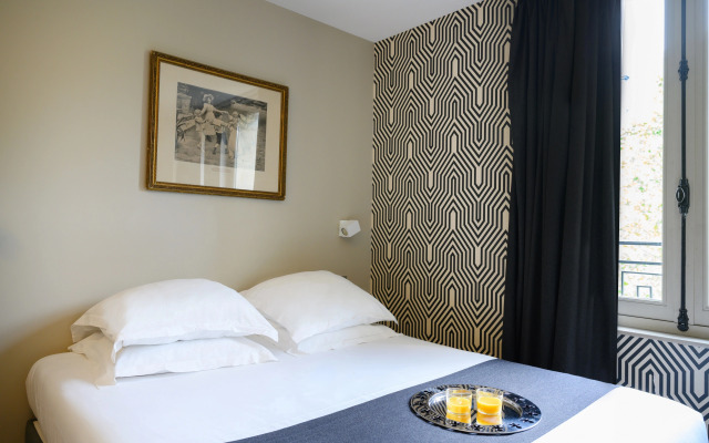 Hôtel Helzear Champs Elysées