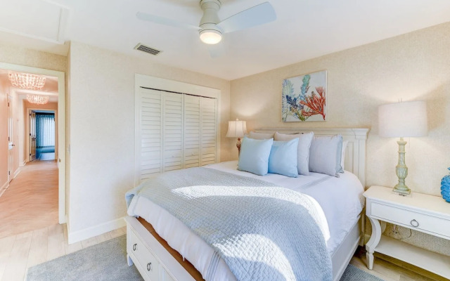 Sea Hammock 180