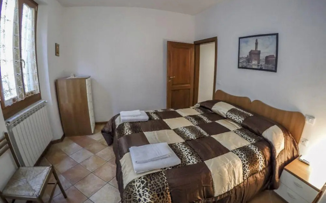 Zannoni Apartments