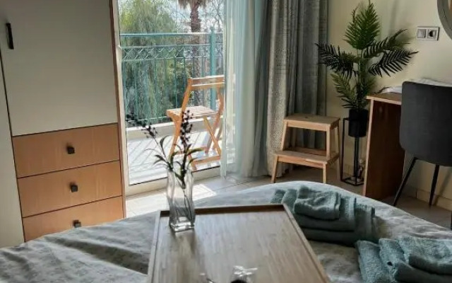 Ιlianna's Home B4 - Marina, Kalamata