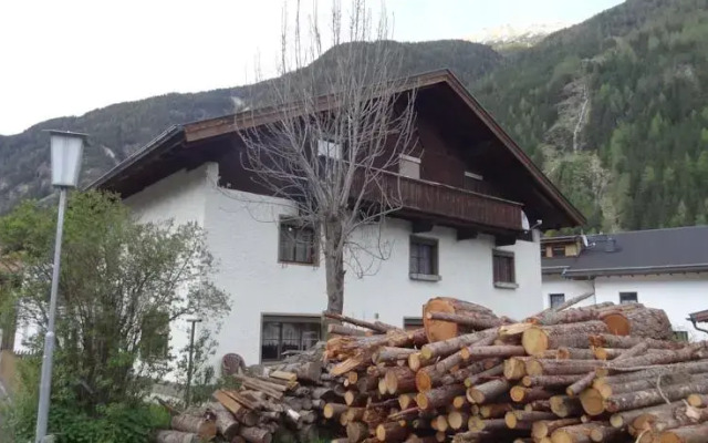 Ferienhaus Pult