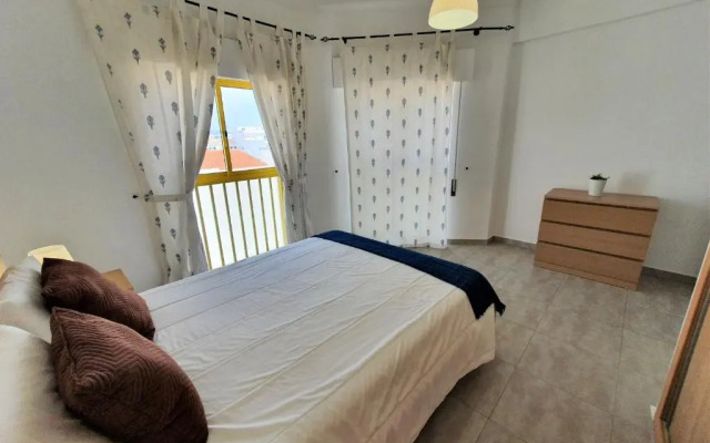 T1 Dunas 7 - Aconchegante, Wifi, 150mt Praia