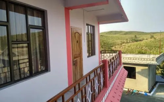 Sulawado Resort