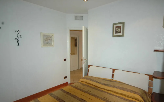 Roma Chic House - Delightful Luxury Apartment 3 People, With Jacuzzi
