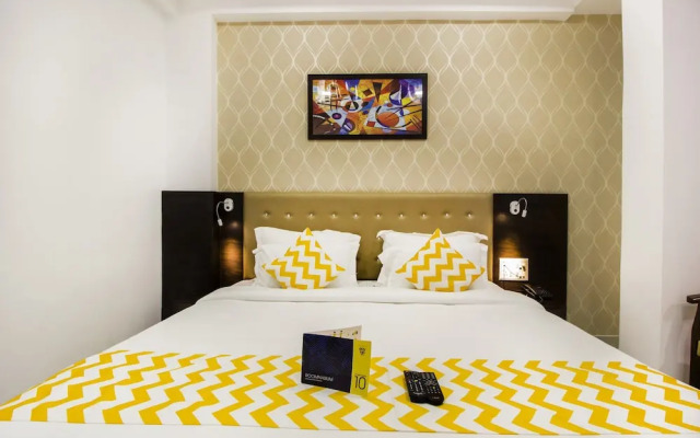 FabHotel SS Grandeur