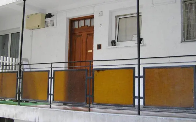 ArtDeco Apartmen