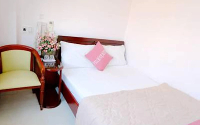 Fulmar Hotel