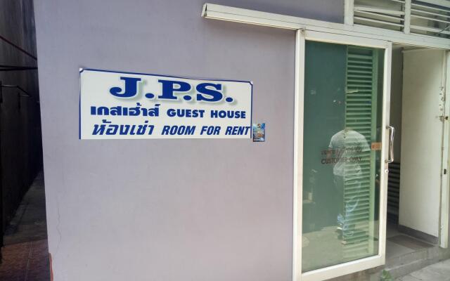 JPS Guest House 0