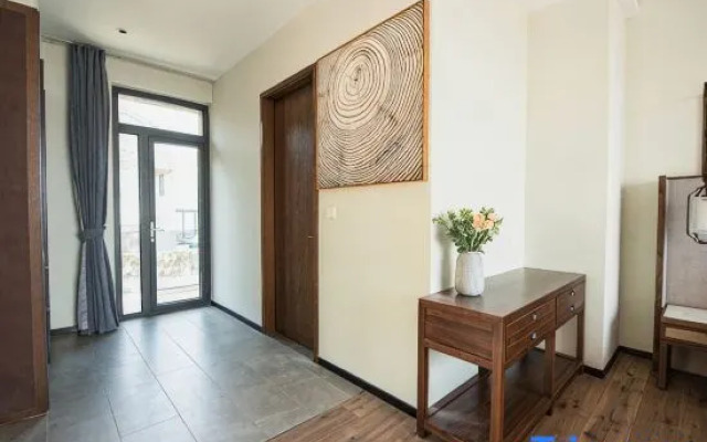 Muran Sea Villey Guesthouse