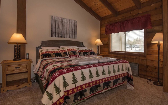 3br+: Stemwinder 3