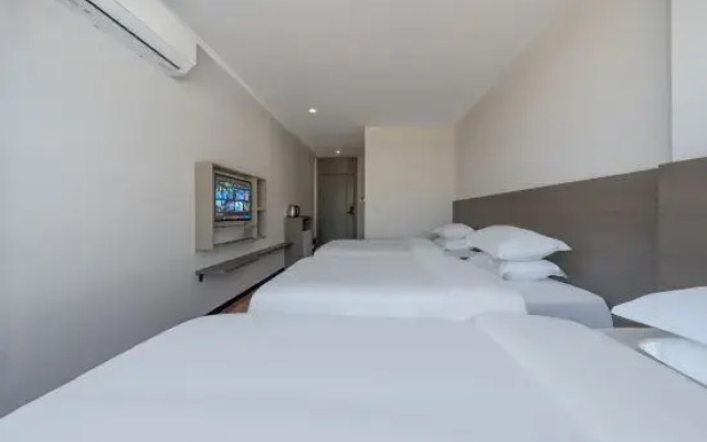 Jinxiangge Boutique Hotel