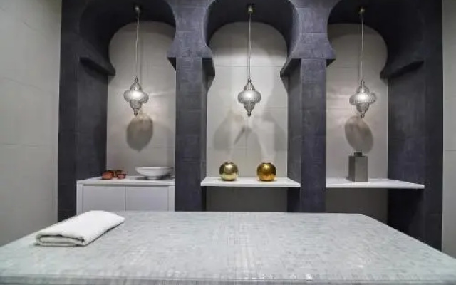 VacationClub - Diune Apartment 9