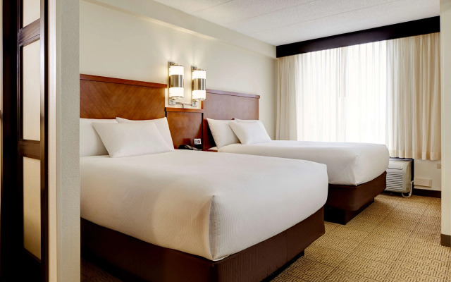 Hyatt Place Seattle Downtown