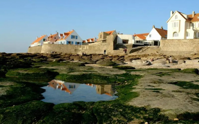 Les Carcahutes