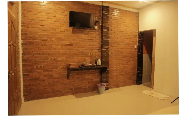 Homestay Wanajaya