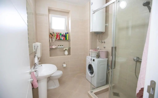 Park Apartment in Niksic