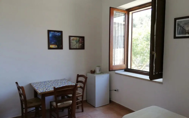 Casa del Geco