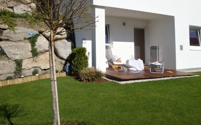 Lifestyle Ferienhaus Panorama Lounge