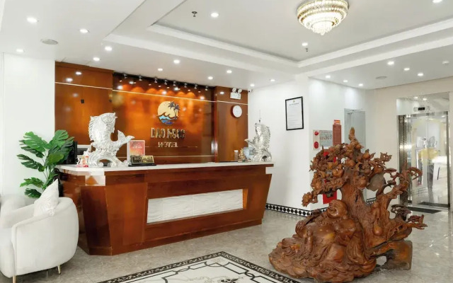 Dao Ngoc Hotel