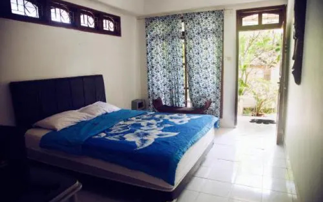 Mimpi Manis Homestay
