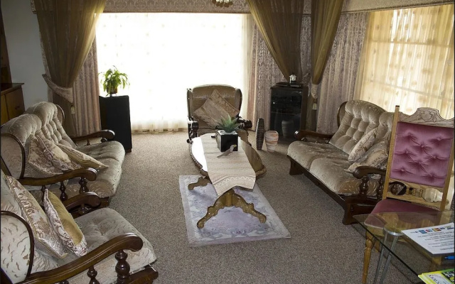 NMB2 Guest House